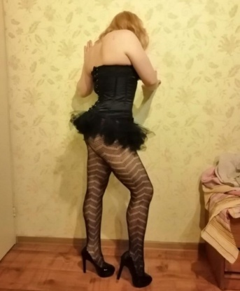 Анкета проститутки Аделина - Фото 1, Баимово, 22 года, №13888