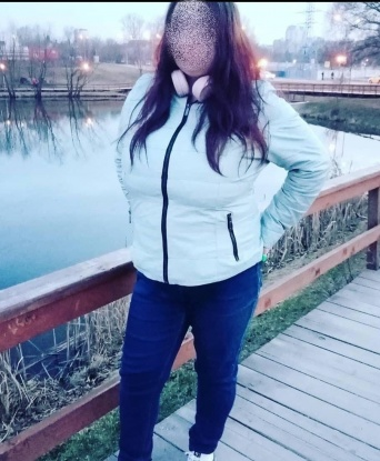 Анкета проститутки Полина - Фото 1, Баимово, 22 года, №2364